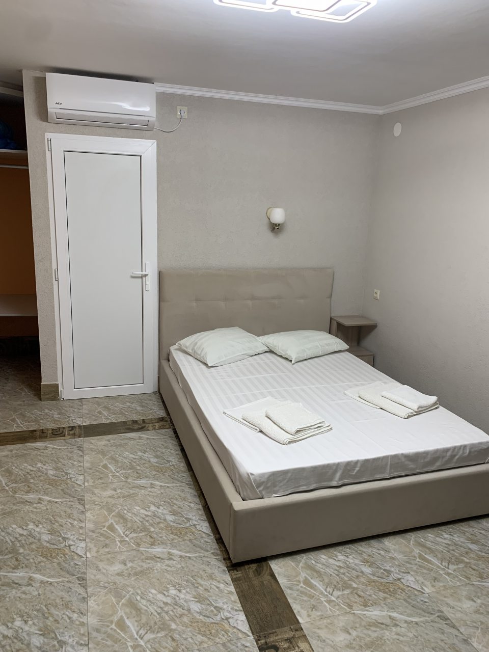 Полулюкс (Комфортный семейный номер), Гостевой дом Изабелла