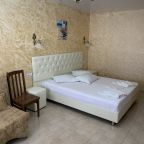 Полулюкс (Комфортный номер с балконом), Гостевой дом Изабелла