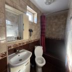 Полулюкс (Комфортный номер с балконом), Гостевой дом Изабелла