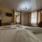 Полулюкс (Комфортный номер с балконом), Гостевой дом Изабелла