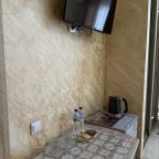 Полулюкс (Комфортный номер с балконом), Гостевой дом Изабелла