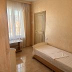 Люкс (Двухкомнатный номер с балконом), Гостевой дом Изабелла