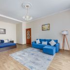 Жильё полностью ваше, Апартаменты ApartLux Маяковская (3)