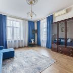 Жильё полностью ваше, Апартаменты ApartLux Маяковская (3)