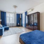 Жильё полностью ваше, Апартаменты ApartLux Маяковская (3)