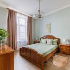 Жильё полностью ваше, Апартаменты ApartLux Маяковская (3)