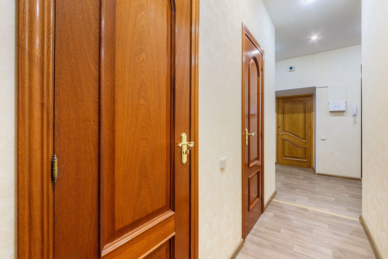 Жильё полностью ваше, Апартаменты ApartLux Маяковская (3)