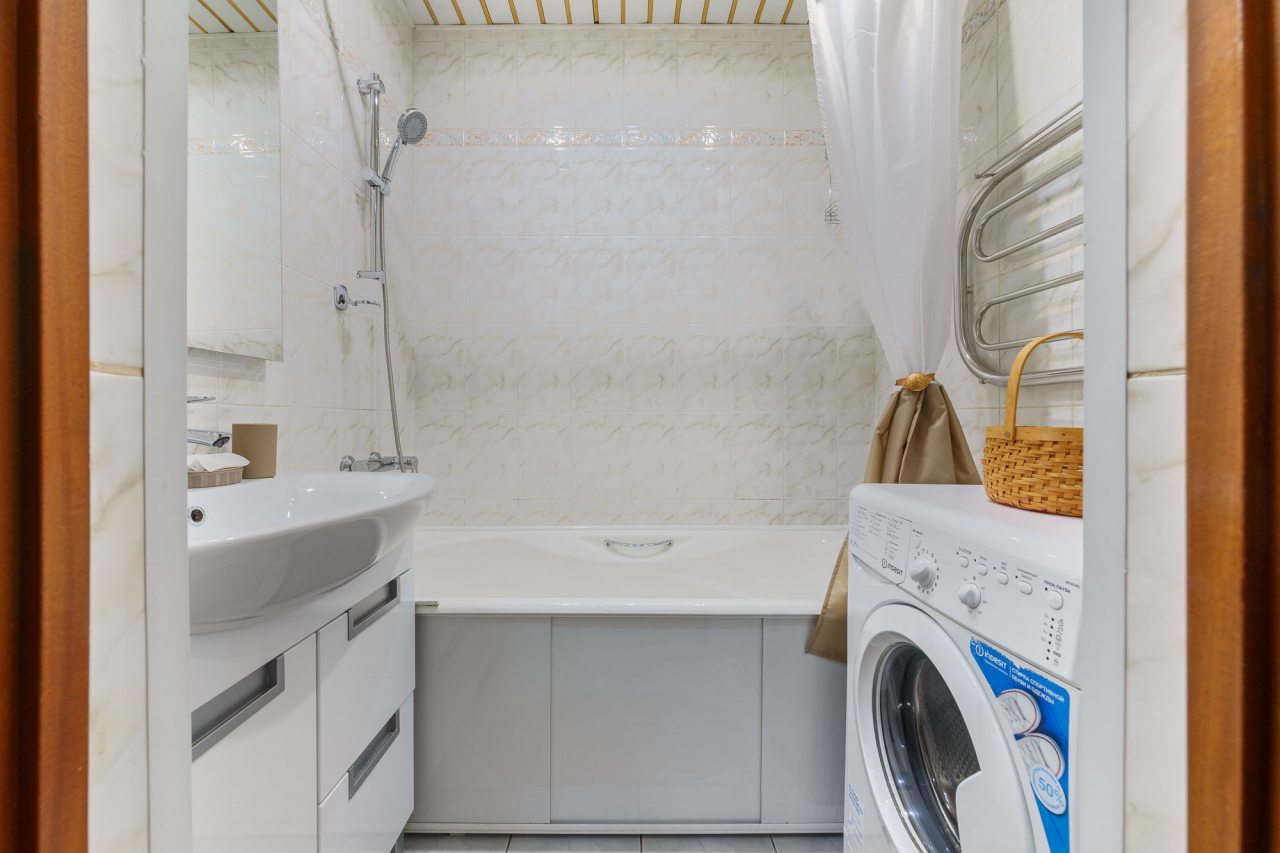 Жильё полностью ваше, Апартаменты ApartLux Маяковская (3)