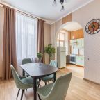 Жильё полностью ваше, Апартаменты ApartLux Маяковская (3)