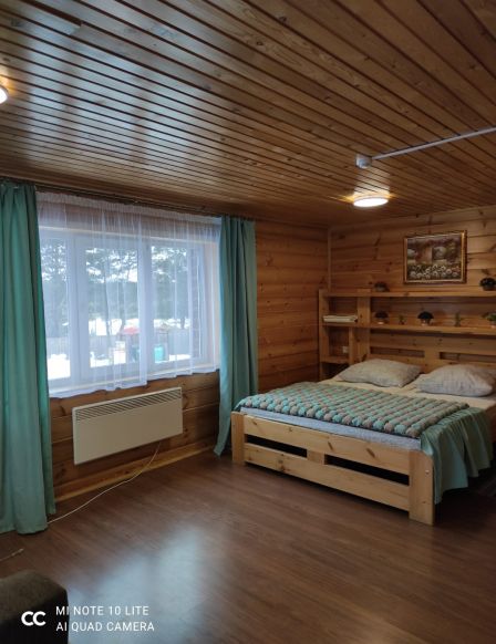 Фотография номера гостевого дома Синбад