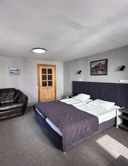 Фотография номера гостевого дома Синбад