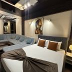 Апартаменты (Шикарная студия), Апартаменты Шикарная студия