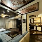 Жильё полностью ваше, Апартаменты Шикарная студия