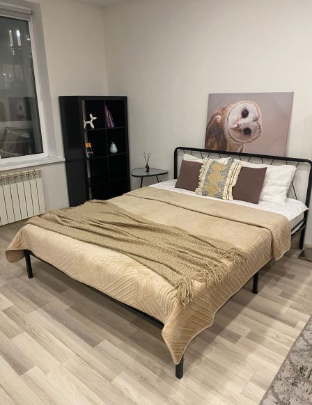 Апартаменты Happy House на Комарова