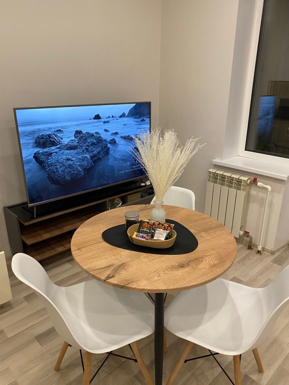 Апартаменты (Хэппи Хаус), Апартаменты Happy House на Комарова