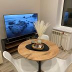 Апартаменты (Хэппи Хаус), Апартаменты Happy House на Комарова