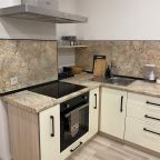 Апартаменты (Хэппи Хаус), Апартаменты Happy House на Комарова
