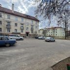 Парковка