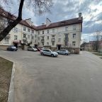 Парковка