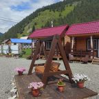 Студио (Вилла-студия), Эко-вилла Катунь