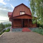 Коттедж (Коттедж с видом на Катунь), Эко-вилла Катунь