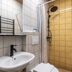 Двухместный (Стандарт Плюс), Гостевой дом Меблированные комнаты DaRooms
