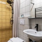 Двухместный (Стандарт Плюс), Гостевой дом Меблированные комнаты DaRooms