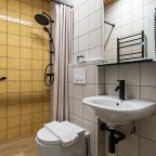 Двухместный (Стандарт Плюс), Гостевой дом Меблированные комнаты DaRooms