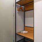 Двухместный (Стандарт Плюс), Гостевой дом Меблированные комнаты DaRooms