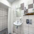 Двухместный (Номер Комфорт), Гостевой дом Меблированные комнаты DaRooms