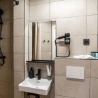 Двухместный (Семейный номер), Гостевой дом Меблированные комнаты DaRooms