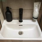 Двухместный (Семейный номер), Гостевой дом Меблированные комнаты DaRooms
