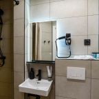Двухместный (Семейный номер), Гостевой дом Меблированные комнаты DaRooms