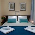 Двухместный (Стандарт Эконом), Гостевой дом Меблированные комнаты DaRooms