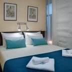 Двухместный (Стандарт Эконом), Гостевой дом Меблированные комнаты DaRooms