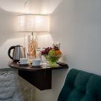 Двухместный (Стандарт Эконом), Гостевой дом Меблированные комнаты DaRooms