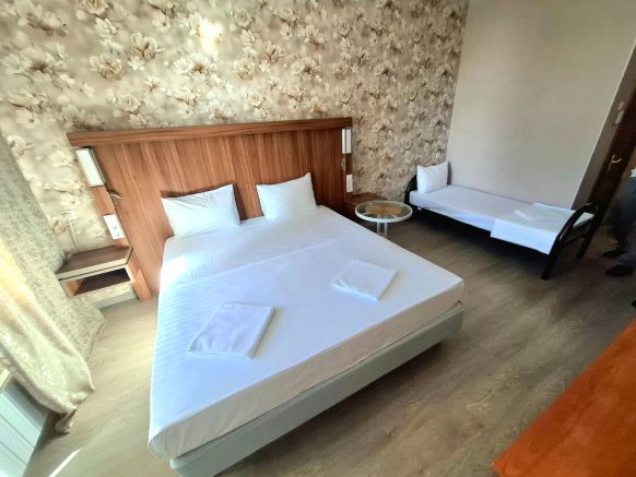 Фотография номера гостевого дома Центр курортного отдыха РГГУ