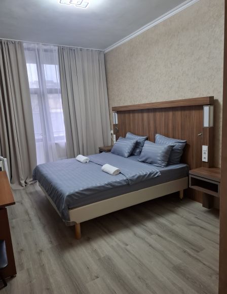 Фотография номера гостевого дома Центр курортного отдыха РГГУ