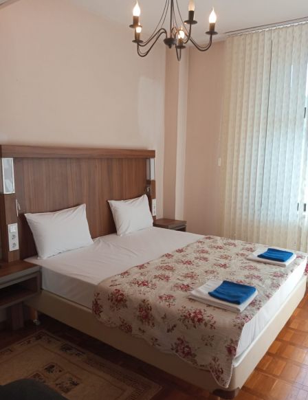 Фотография номера гостевого дома Центр курортного отдыха РГГУ