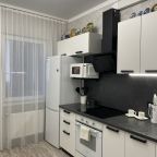 в квартире вся бытовая техника