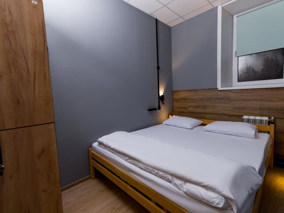 Фотография номера хостела 7 Углов