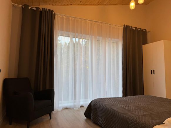 Фотография номера Коттеджа Дом у Фонтанов