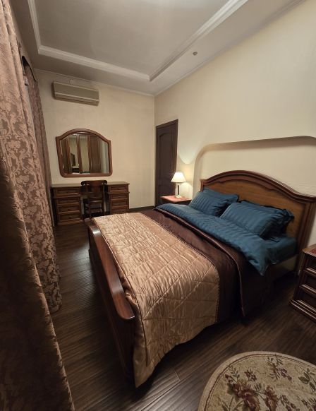 Фотография номера гостиницы Бизнес-отель Пушкинъ