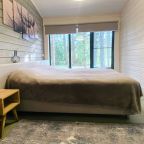 Коттедж (Дом №3 - КОТТЕДЖ 80 м²), База отдыха На Острове