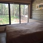 Коттедж (Дом №4 - КОТТЕДЖ 80 м²), База отдыха На Острове
