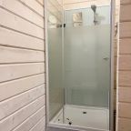 Коттедж (Дом №4 - КОТТЕДЖ 80 м²), База отдыха На Острове