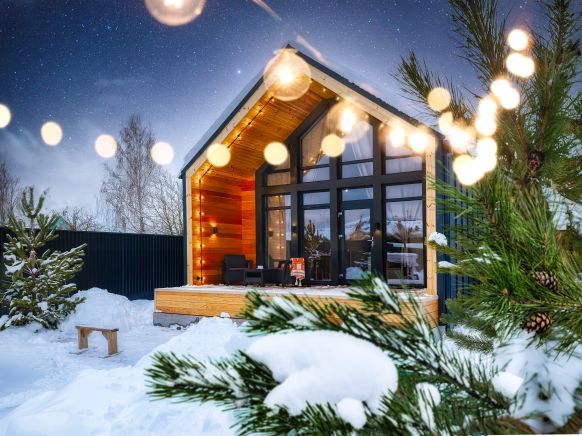 Гостевой дом Бали