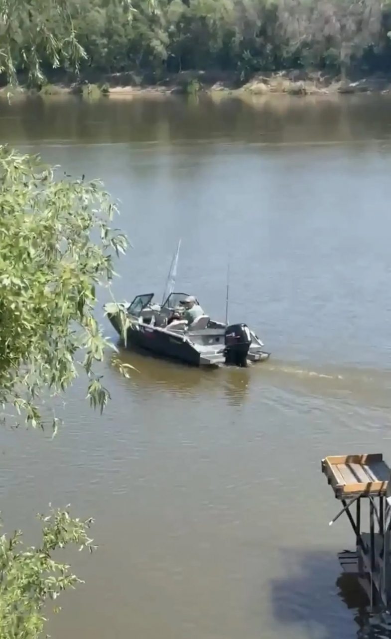 Рыбалка, Отель River&Fish