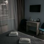 Двухместный (Стандарт), Гостевой дом Anashkin Guest House