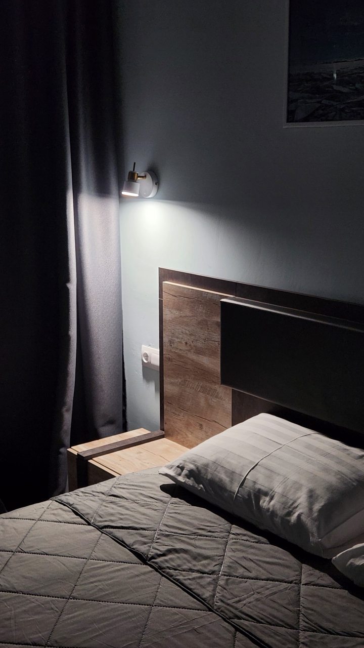 Двухместный (Стандарт), Гостевой дом Anashkin Guest House